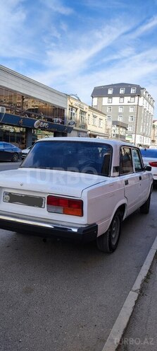 LADA (VAZ) 2107 2008, 20,000 km - 1.6 l - Bakı