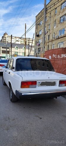 LADA (VAZ) 2107 2008, 20,000 km - 1.6 l - Bakı