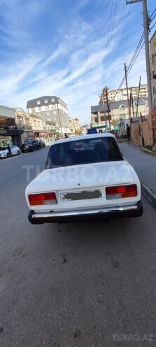 LADA (VAZ) 2107 2008, 20,000 km - 1.6 l - Bakı