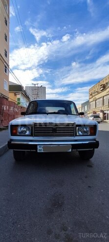 LADA (VAZ) 2107 2008, 20,000 km - 1.6 l - Bakı