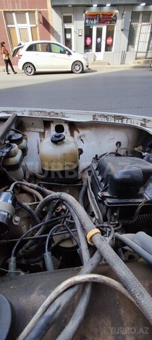 LADA (VAZ) 2107 2008, 20,000 km - 1.6 l - Bakı