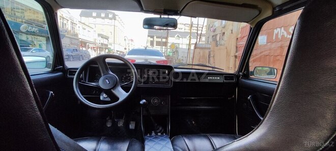 LADA (VAZ) 2107 2008, 20,000 km - 1.6 l - Bakı