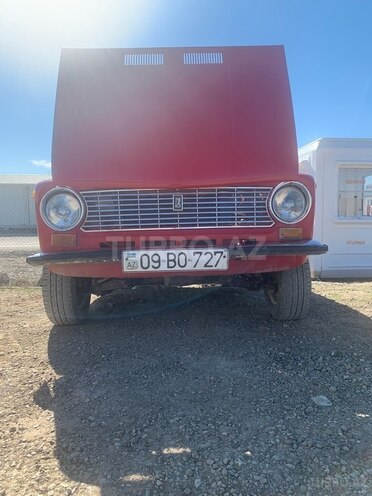 LADA (VAZ) 21011 1983, 16,000 km - 1.5 l - Horadiz
