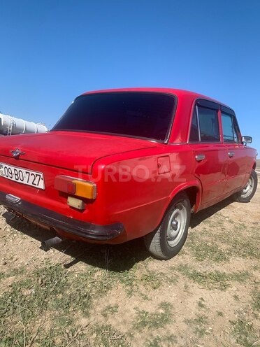 LADA (VAZ) 21011 1983, 16,000 km - 1.5 l - Horadiz