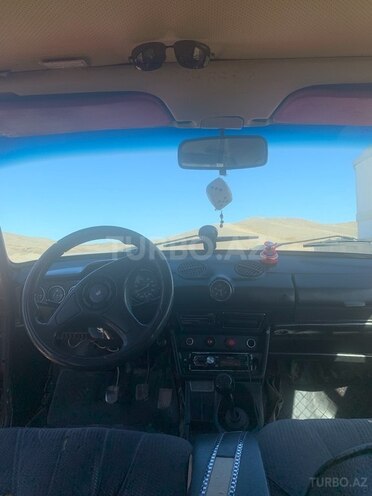LADA (VAZ) 21011 1983, 16,000 km - 1.5 l - Horadiz