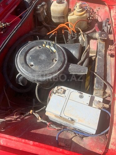 LADA (VAZ) 21011 1983, 16,000 km - 1.5 l - Horadiz