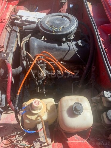 LADA (VAZ) 21011 1983, 16,000 km - 1.5 l - Horadiz