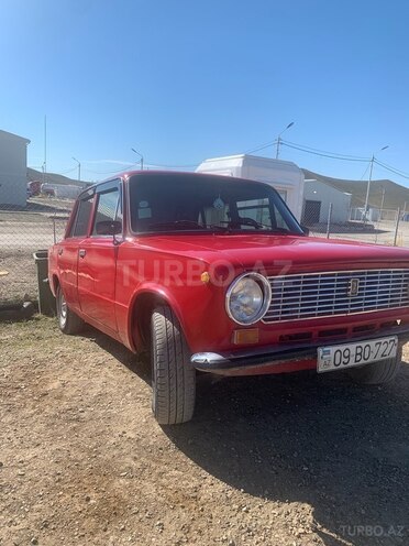 LADA (VAZ) 21011 1983, 16,000 km - 1.5 l - Horadiz