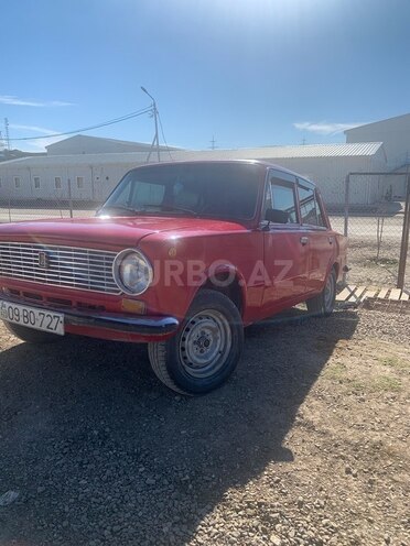 LADA (VAZ) 21011 1983, 16,000 km - 1.5 l - Horadiz