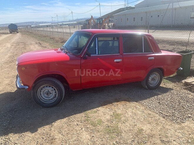LADA (VAZ) 21011 1983, 16,000 km - 1.5 l - Horadiz