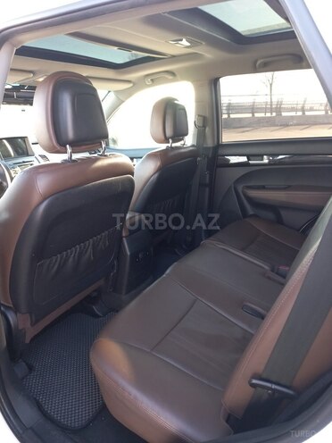 Kia Sorento 2011, 237,000 km - 2.0 l - Bakı
