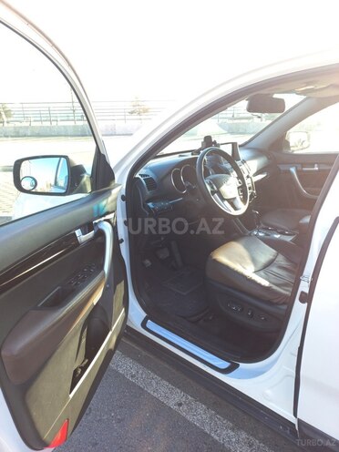 Kia Sorento 2011, 237,000 km - 2.0 l - Bakı