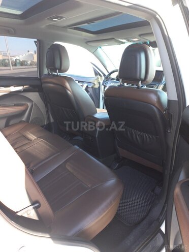 Kia Sorento 2011, 237,000 km - 2.0 l - Bakı