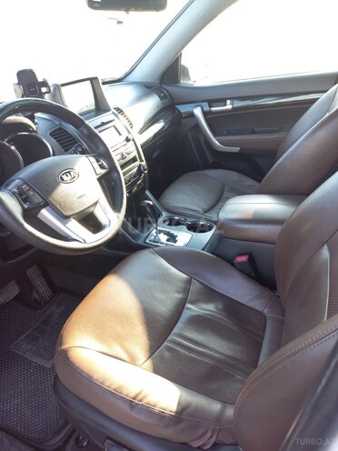 Kia Sorento 2011, 237,000 km - 2.0 l - Bakı