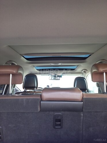 Kia Sorento 2011, 237,000 km - 2.0 l - Bakı