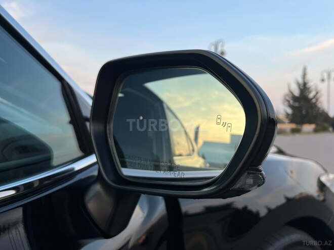 Toyota Camry 2021, 61,000 km - 2.5 l - Bakı