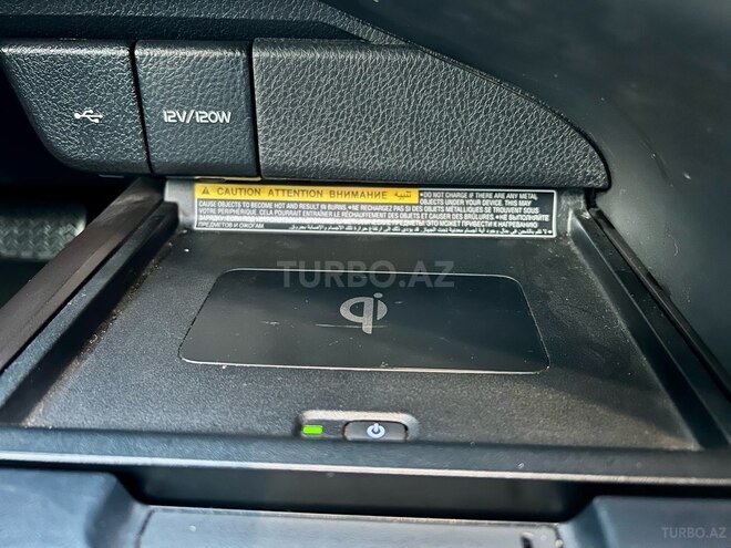 Toyota Camry 2021, 61,000 km - 2.5 l - Bakı