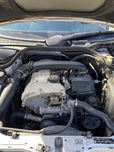 Mercedes C 180 1997, 460,000 km - 1.8 л - Bakı