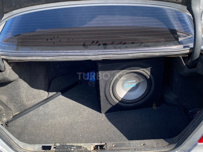 Mercedes C 180 1997, 460,000 km - 1.8 л - Bakı