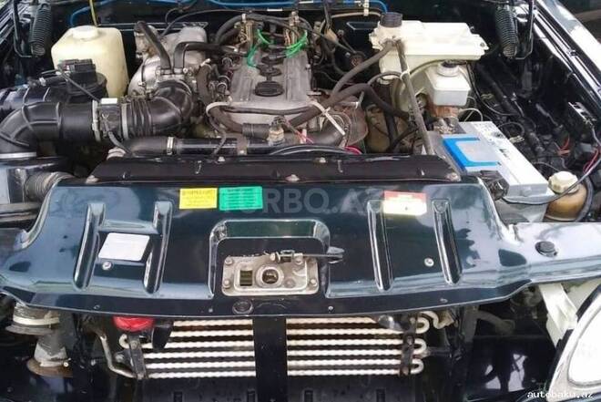 GAZ 31105 2005, 139,000 km - 2.4 l - Ağstafa