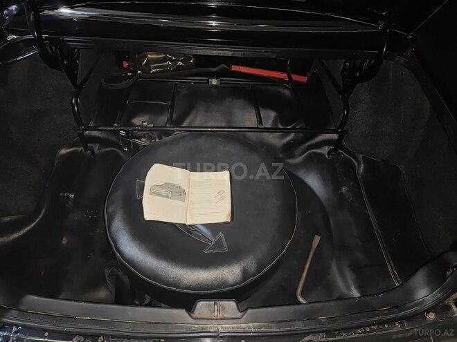 GAZ 31105 2005, 139,000 km - 2.4 l - Ağstafa