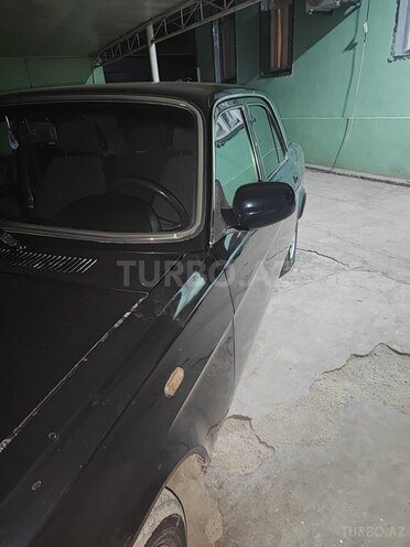 GAZ 31105 2005, 139,000 km - 2.4 l - Ağstafa