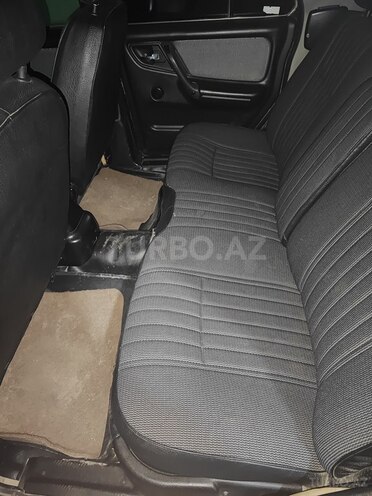 GAZ 31105 2005, 139,000 km - 2.4 l - Ağstafa
