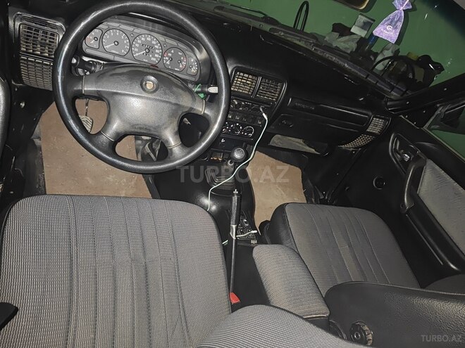 GAZ 31105 2005, 139,000 km - 2.4 l - Ağstafa