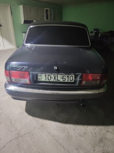 GAZ 31105 2005, 139,000 km - 2.4 l - Ağstafa