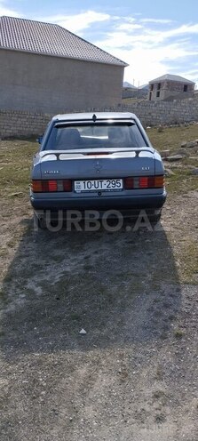 Mercedes 190 1990, 125,421 km - 2.0 l - Bakı