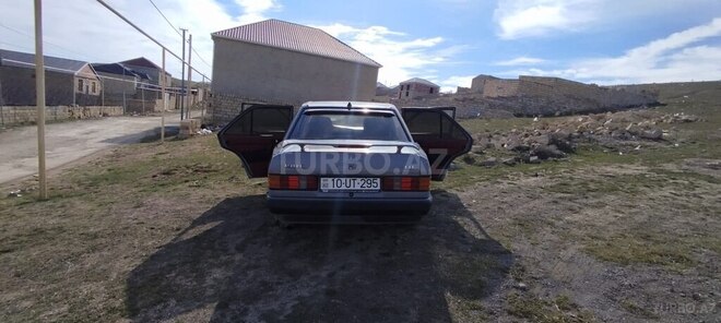 Mercedes 190 1990, 125,421 km - 2.0 l - Bakı