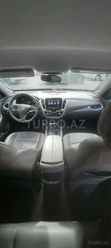 Chevrolet Malibu 2016, 152,000 km - 1.5 л - Bakı