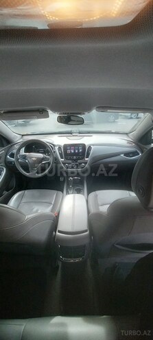 Chevrolet Malibu 2016, 152,000 km - 1.5 л - Bakı