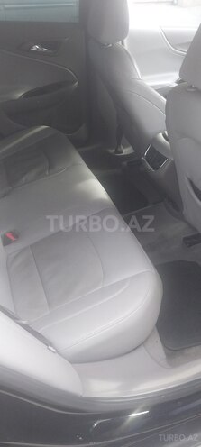 Chevrolet Malibu 2016, 152,000 km - 1.5 л - Bakı