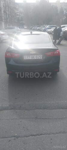 Chevrolet Malibu 2016, 152,000 km - 1.5 л - Bakı