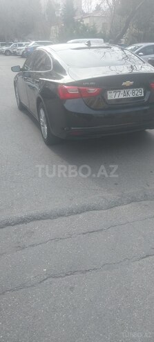 Chevrolet Malibu 2016, 152,000 km - 1.5 л - Bakı