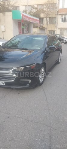 Chevrolet Malibu 2016, 152,000 km - 1.5 л - Bakı