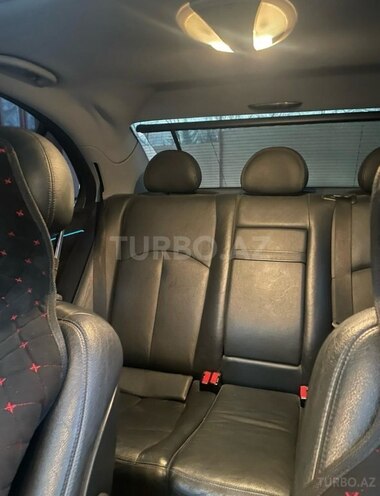 Mercedes E 240 2002, 298,000 km - 2.4 l - Şəmkir