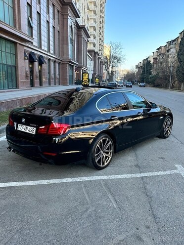 BMW 528 2013, 258,965 km - 2.0 l - Bakı