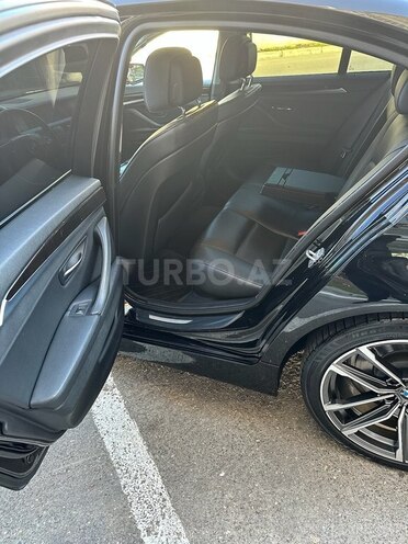 BMW 528 2013, 258,965 km - 2.0 l - Bakı