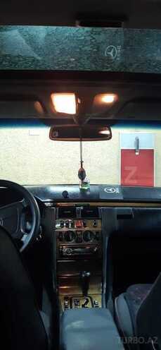 Mercedes E 240 1998, 338,230 km - 2.4 l - Gəncə