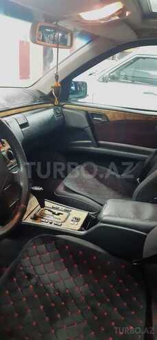 Mercedes E 240 1998, 338,230 km - 2.4 l - Gəncə