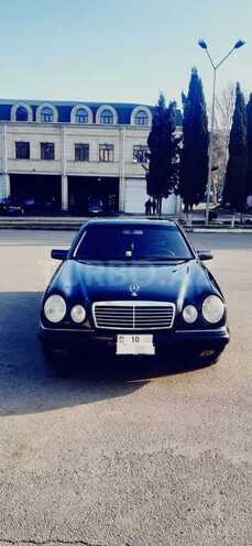 Mercedes E 240 1998, 338,230 km - 2.4 l - Gəncə