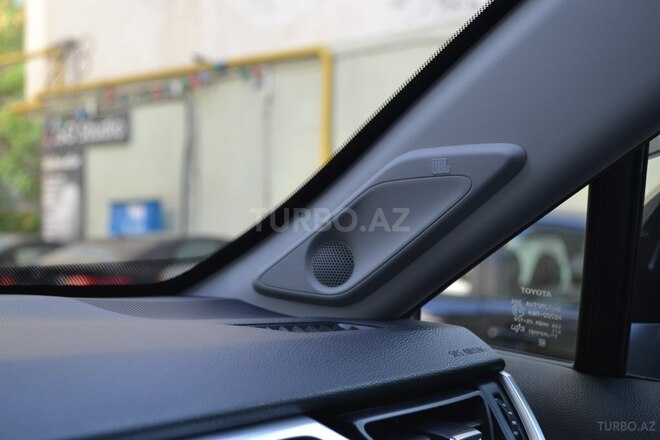 Toyota RAV4 2019, 92,000 km - 2.5 l - Bakı
