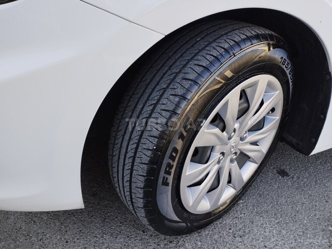 Hyundai Accent 2014, 147,760 km - 1.6 л - Bakı