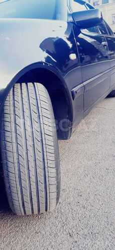 Mercedes E 240 1998, 338,230 km - 2.4 l - Gəncə