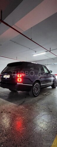 Land Rover Range Rover 2018, 130,000 km - 3.0 l - Bakı