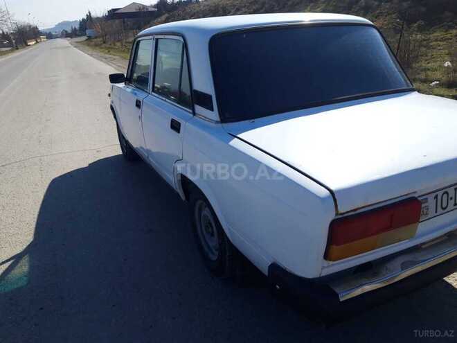 LADA (VAZ) 2107 1997, 100,000 km - 1.5 л - Bakı