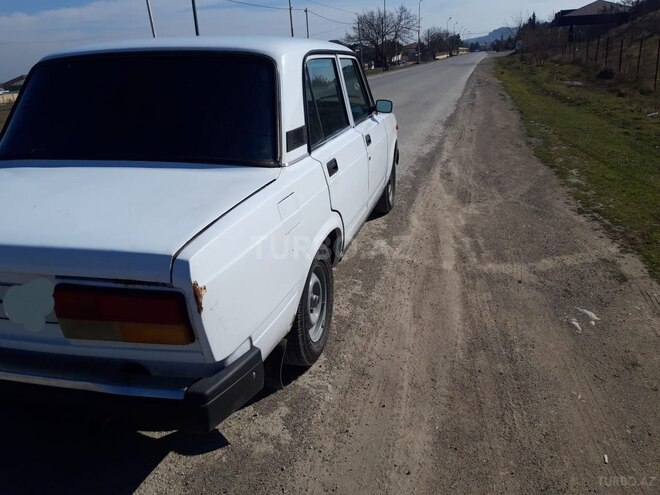 LADA (VAZ) 2107 1997, 100,000 km - 1.5 л - Bakı