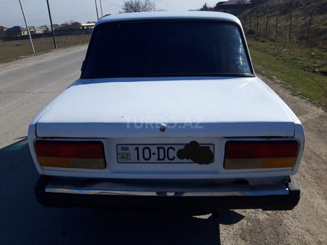 LADA (VAZ) 2107 1997, 100,000 km - 1.5 л - Bakı